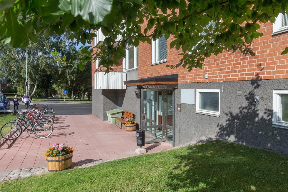Lägenhetsbild 1 för Rösgången 30 i NORRKÖPING