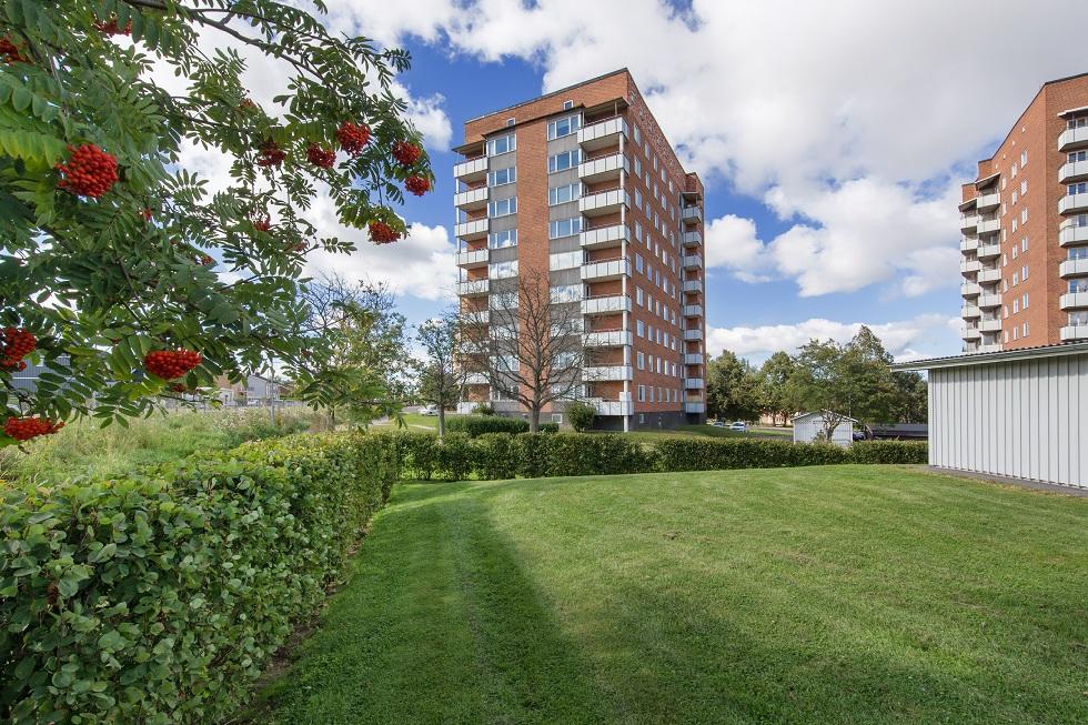 Lägenhetsbild 2 för Rösgången 30 i NORRKÖPING