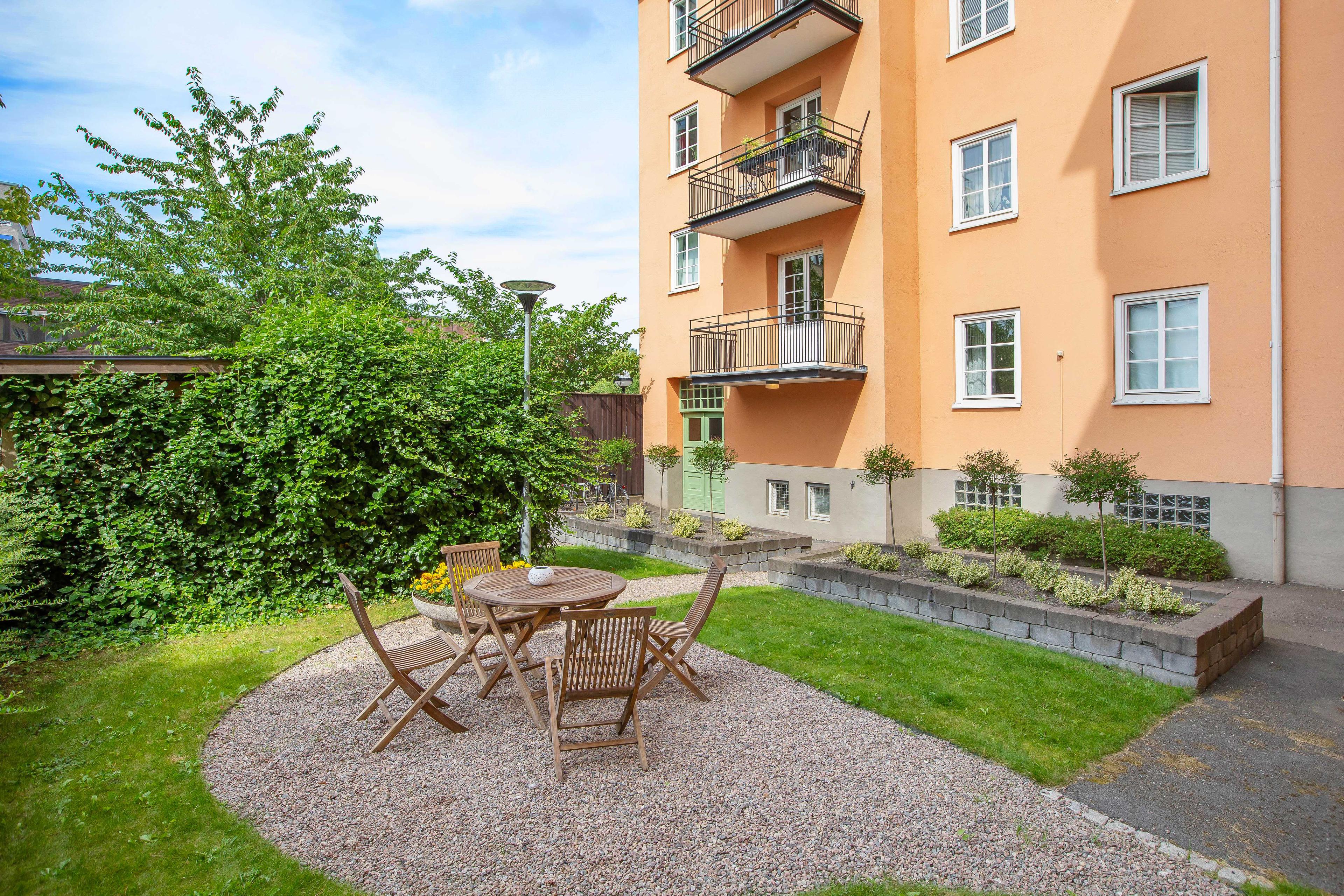 Lägenhetsbild 1 för Nygatan 111 i NORRKÖPING