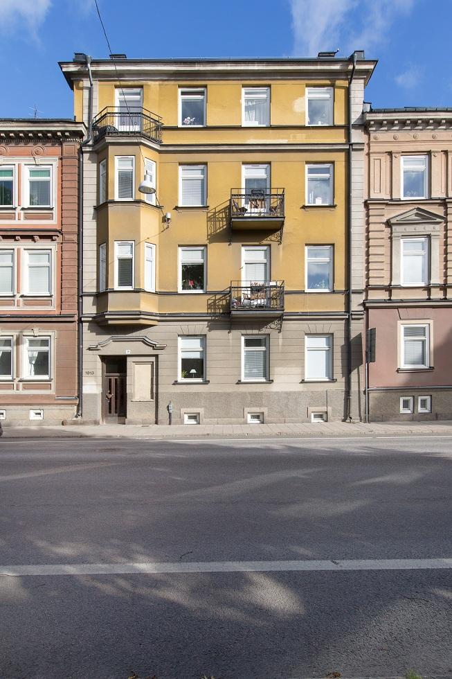 Lägenhetsbild 0 för Repslagaregatan 39 i NORRKÖPING
