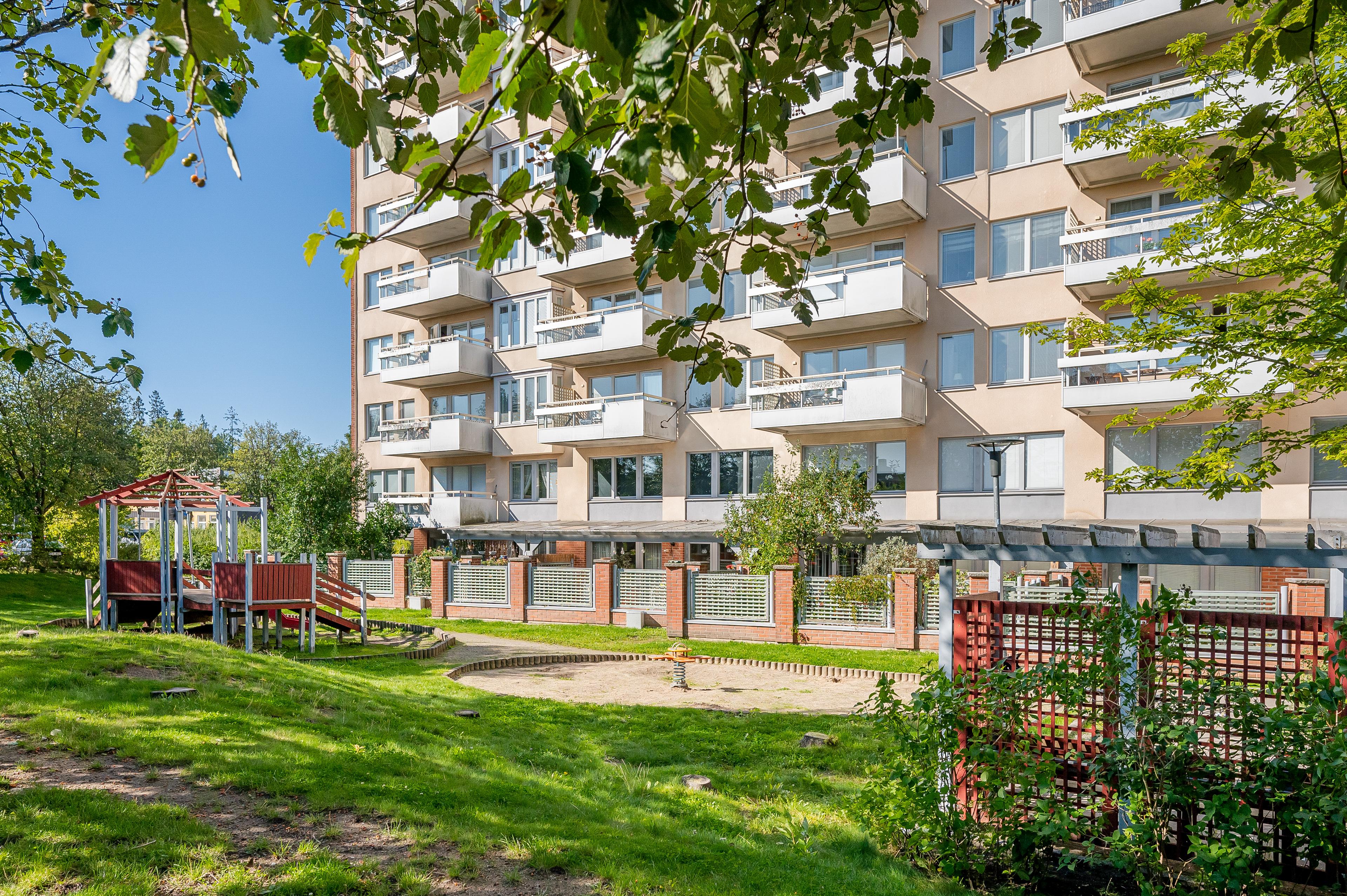 Lägenhetsbild 1 för Skogvaktarvägen 2 i Södertälje