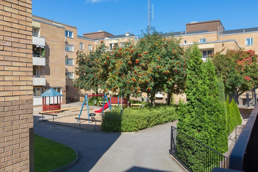 Lägenhetsbild 1 för Luntgatan 26 i NORRKÖPING