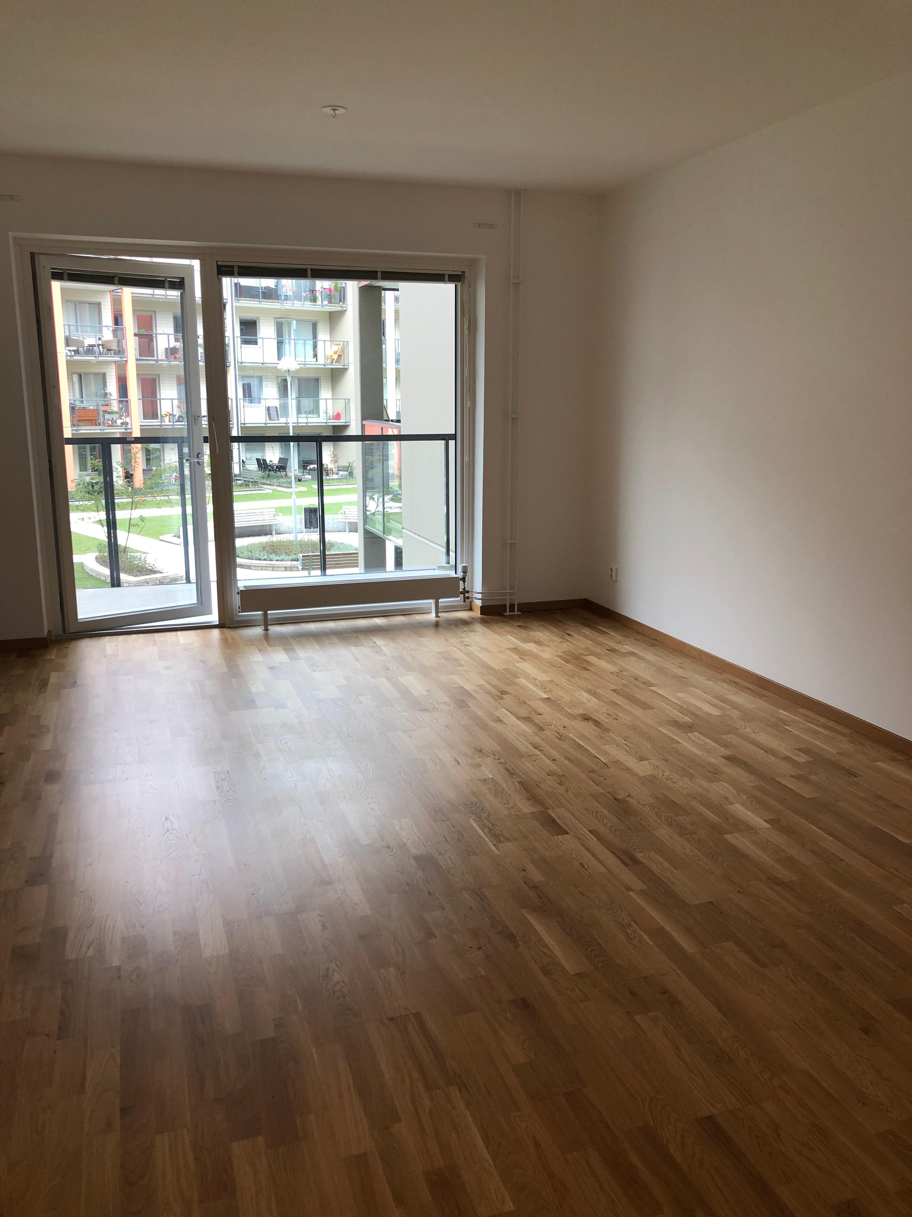 Lägenhetsbild 2 för Garnisonsvägen 51 D i Linköping