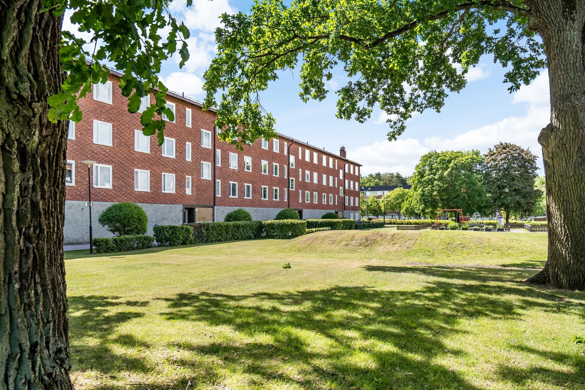 Lägenhetsbild 1 för Andbergsgatan 14 c i ESKILSTUNA