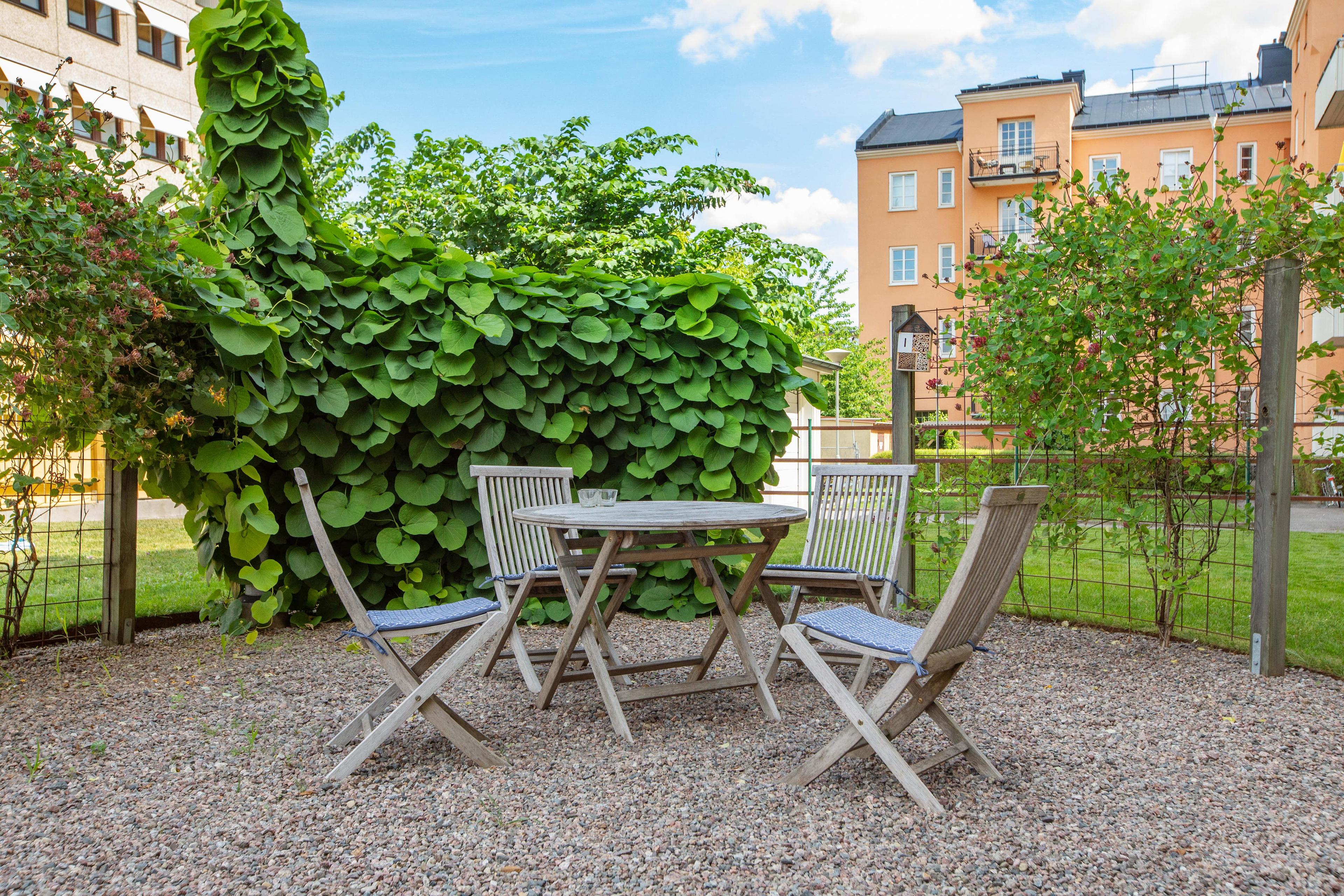 Lägenhetsbild 1 för Nygatan 107 i NORRKÖPING