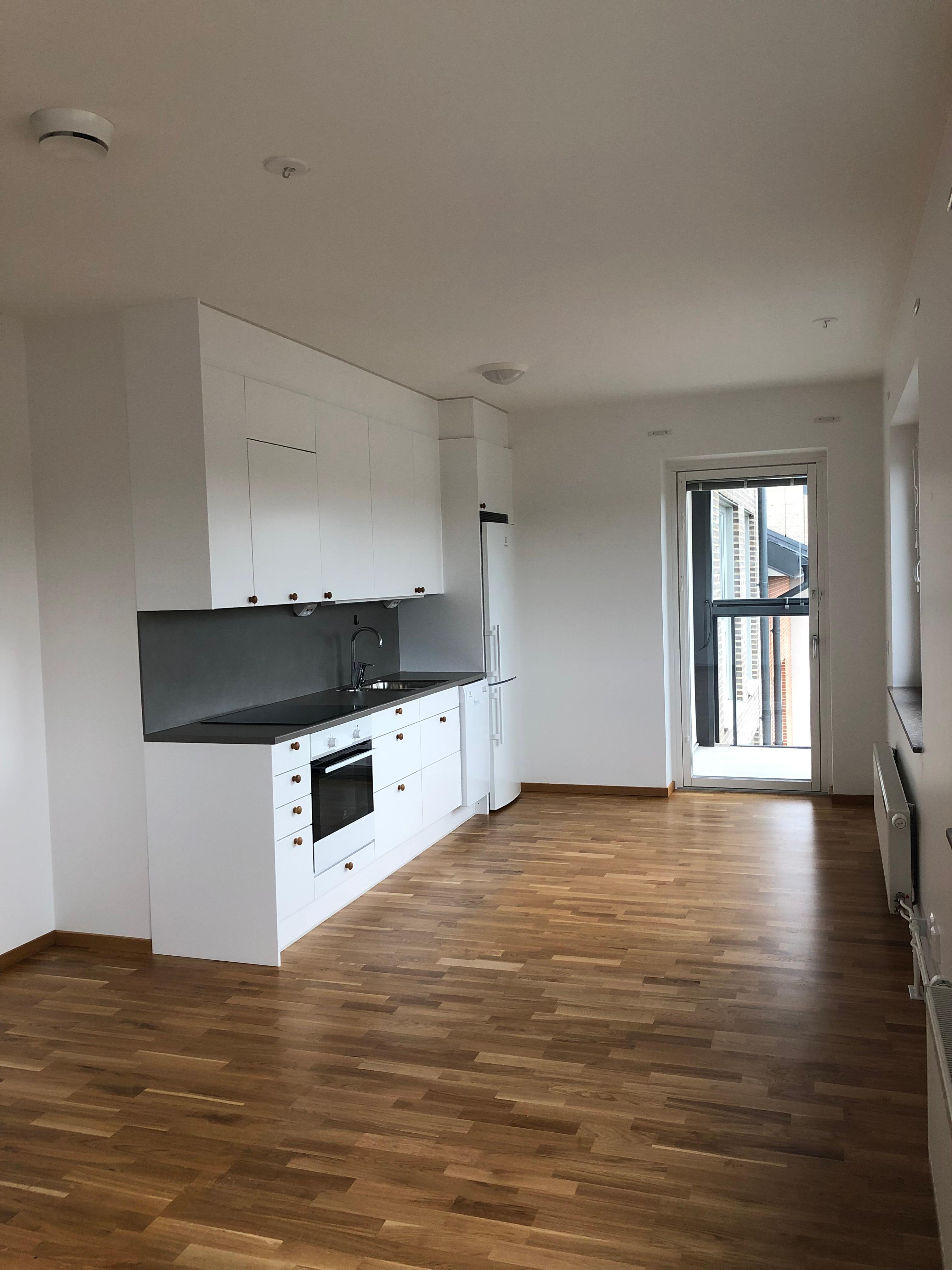 Lägenhetsbild 2 för Garnisonsvägen 51 D i Linköping
