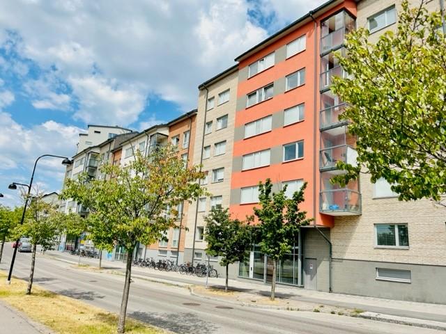 Lägenhetsbild 0 för Garnisonsvägen 51 D i Linköping