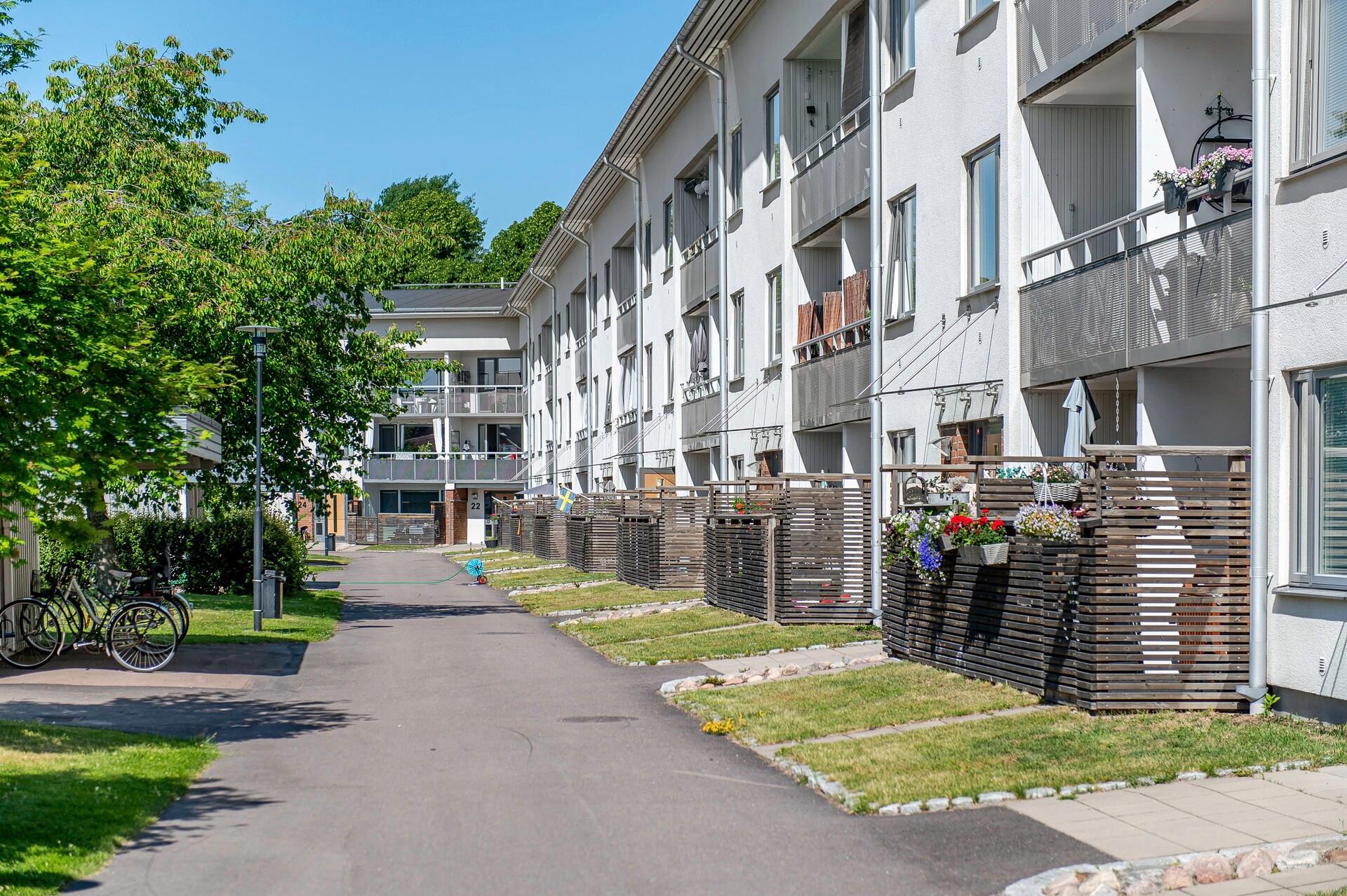 Lägenhetsbild 1 för Solviksgatan 22 i KARLSTAD