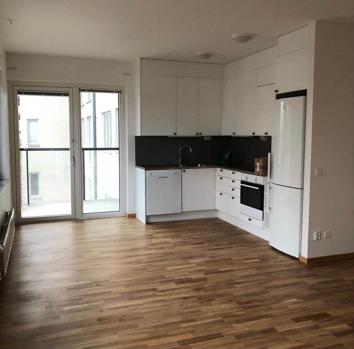 Lägenhetsbild 0 för Bataljonsgatan 2A i Linköping