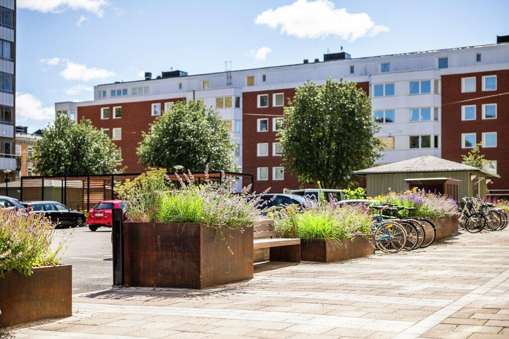 Lägenhetsbild 0 för Generalsgatan 43 i NORRKÖPING