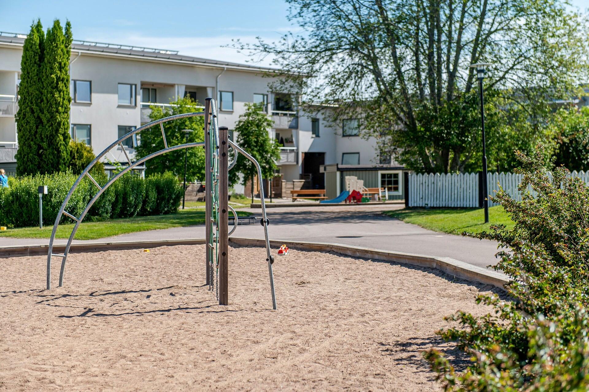 Lägenhetsbild 1 för Solviksgatan 12 i KARLSTAD