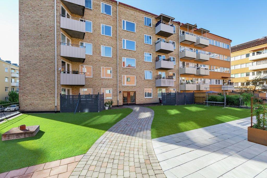 Lägenhetsbild 0 för Petter Swartzgatan 24 i NORRKÖPING