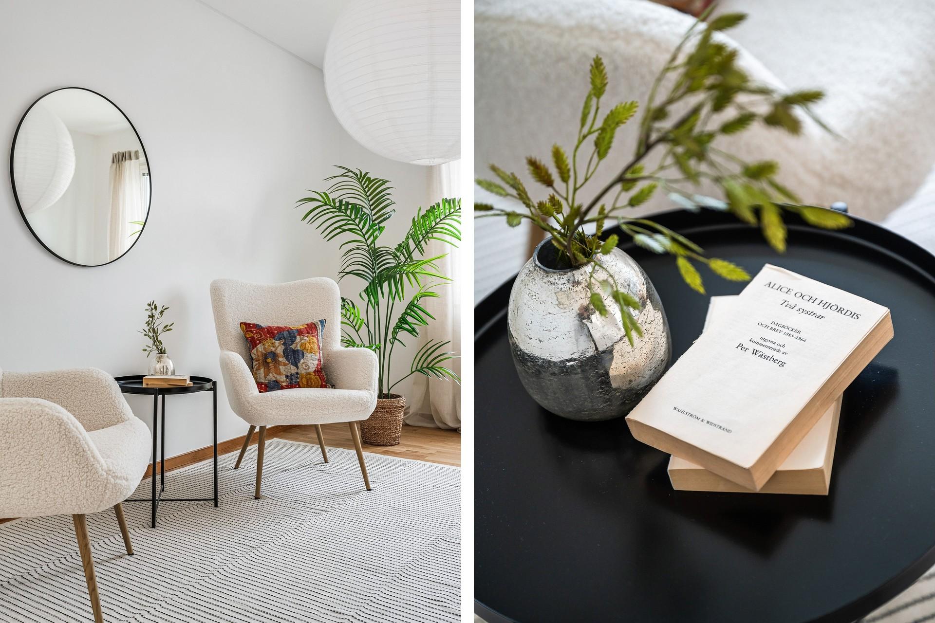 Lägenhetsbild för Förmansvägen 14 i Södertälje