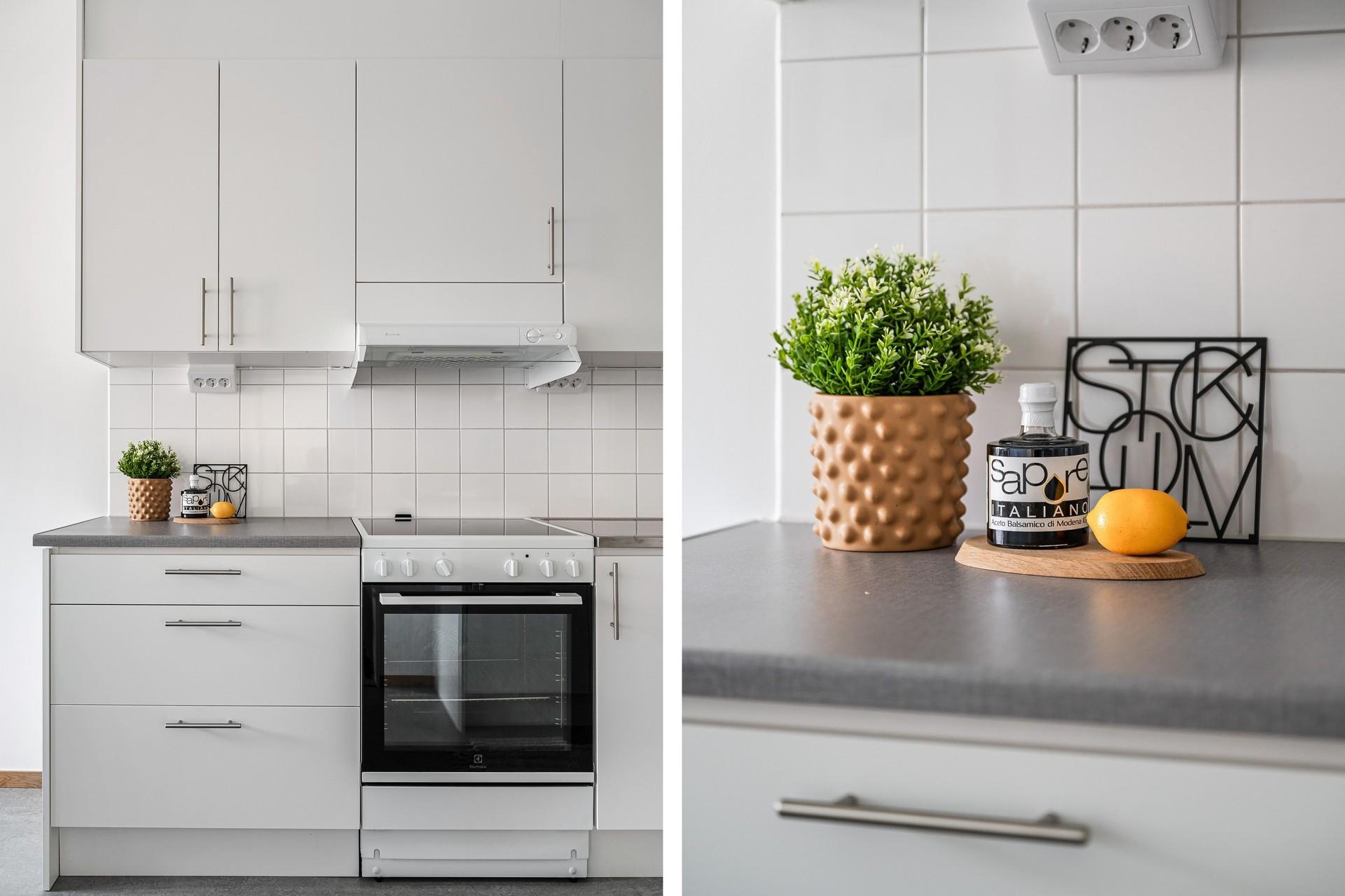 Lägenhetsbild för Förmansvägen 22 i Södertälje