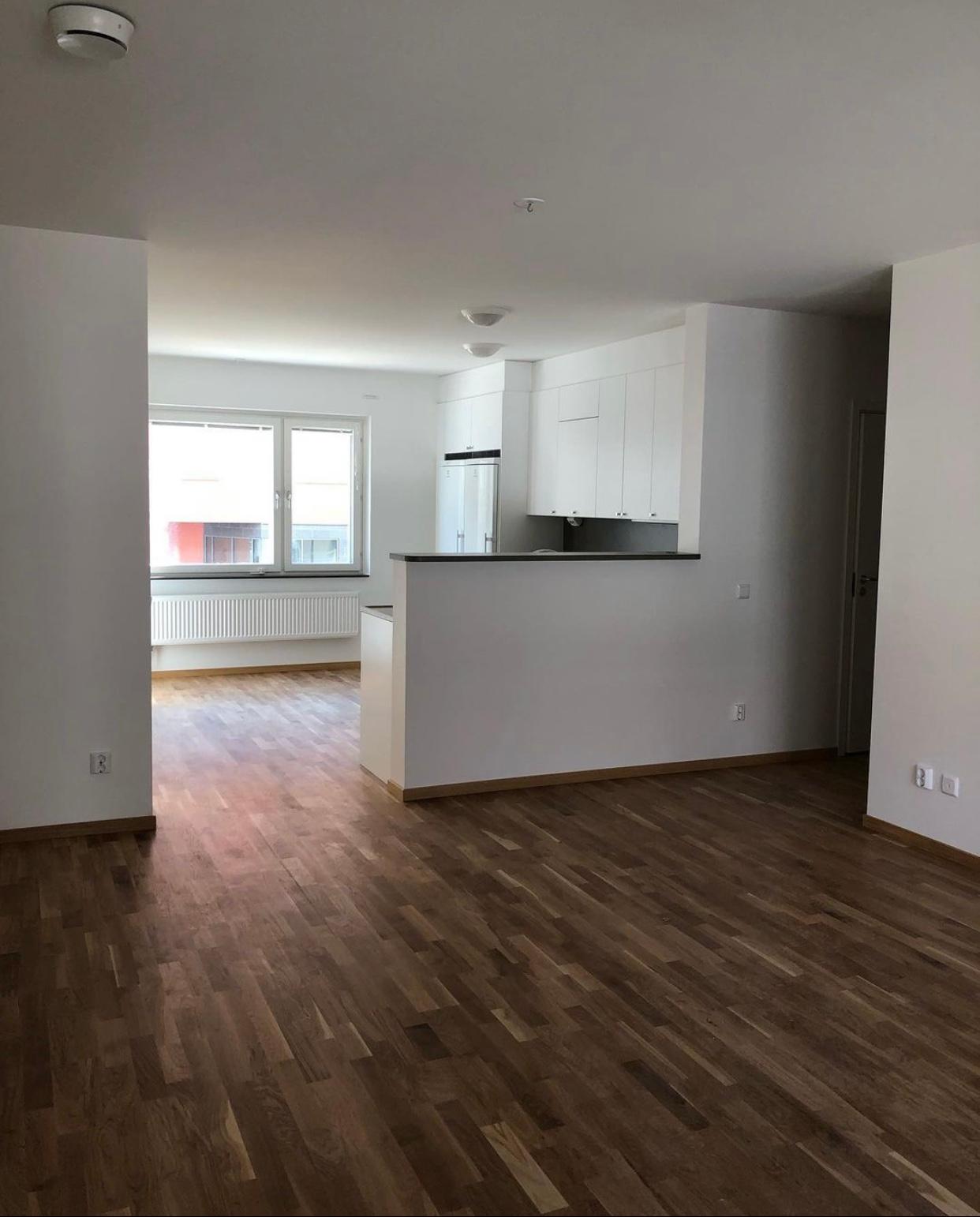 Lägenhetsbild 2 för Bataljonsgatan 6C i Linköping