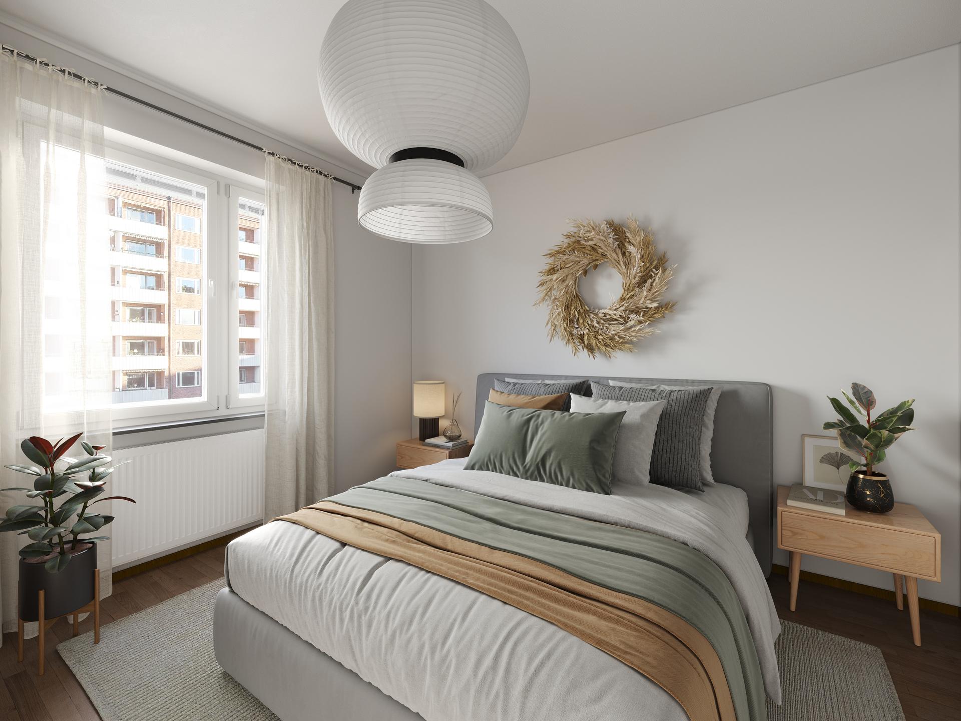 Lägenhetsbild 1 för Alfeltsgatan 7 a i ESKILSTUNA