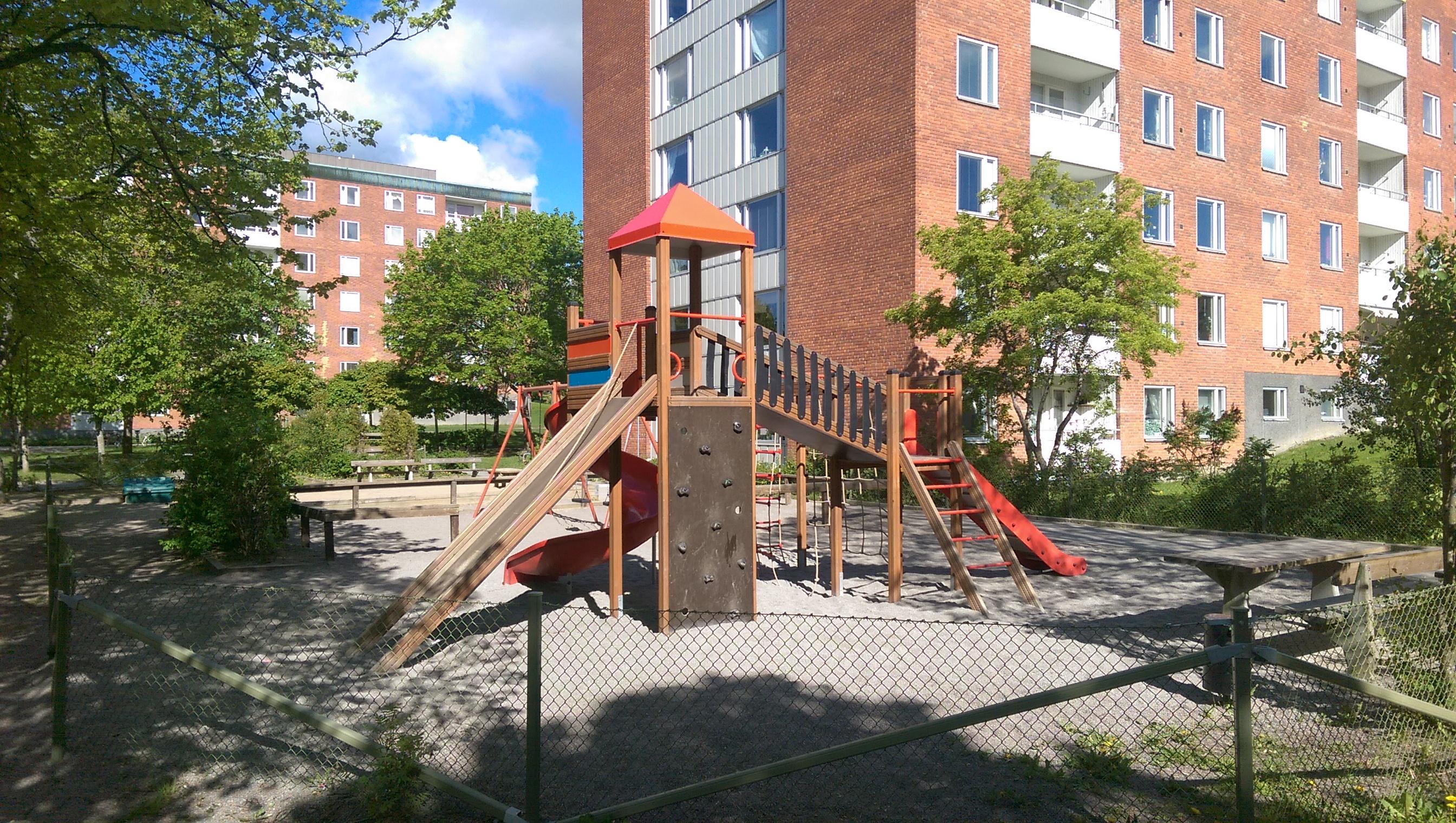 Lägenhetsbild 2 för Bodastigen 13 i SÖDERTÄLJE