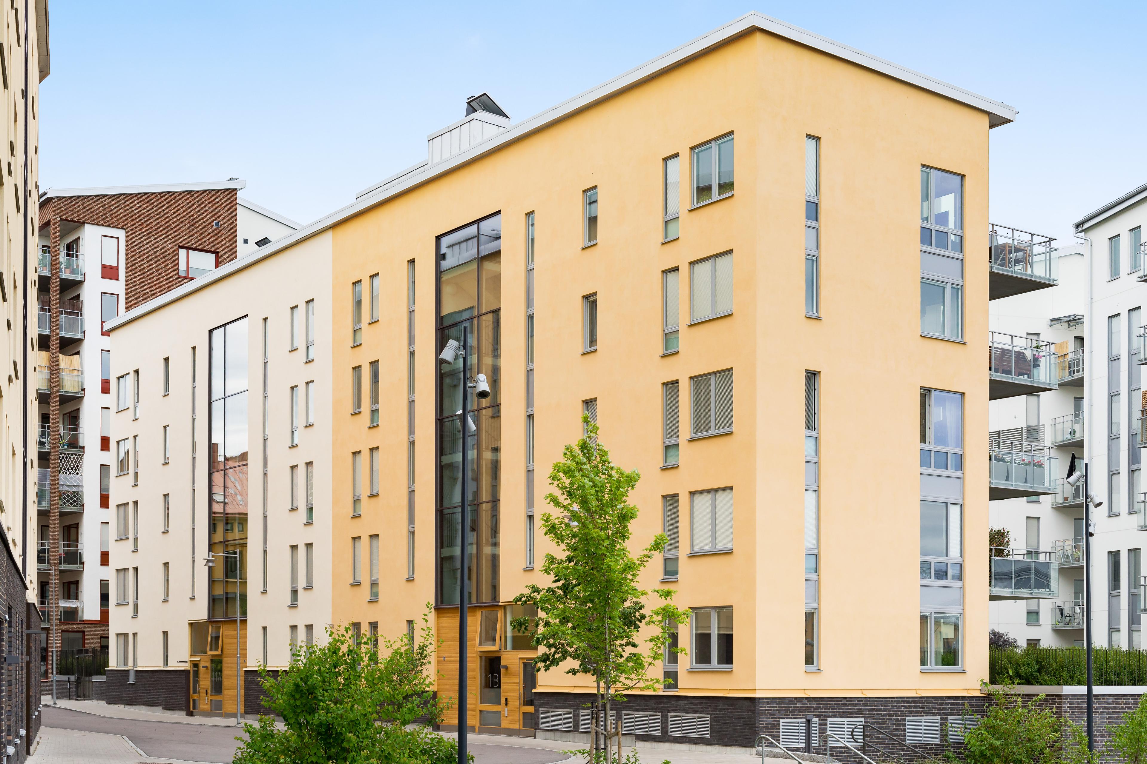 Lägenhetsbild 0 för Källvindsgatan 11 B i NORRKÖPING