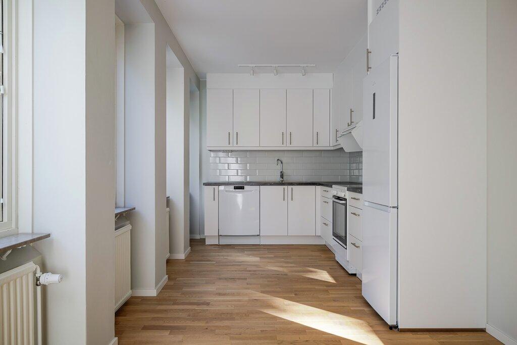 Lägenhetsbild 2 för Skepparegatan 44 i NORRKÖPING