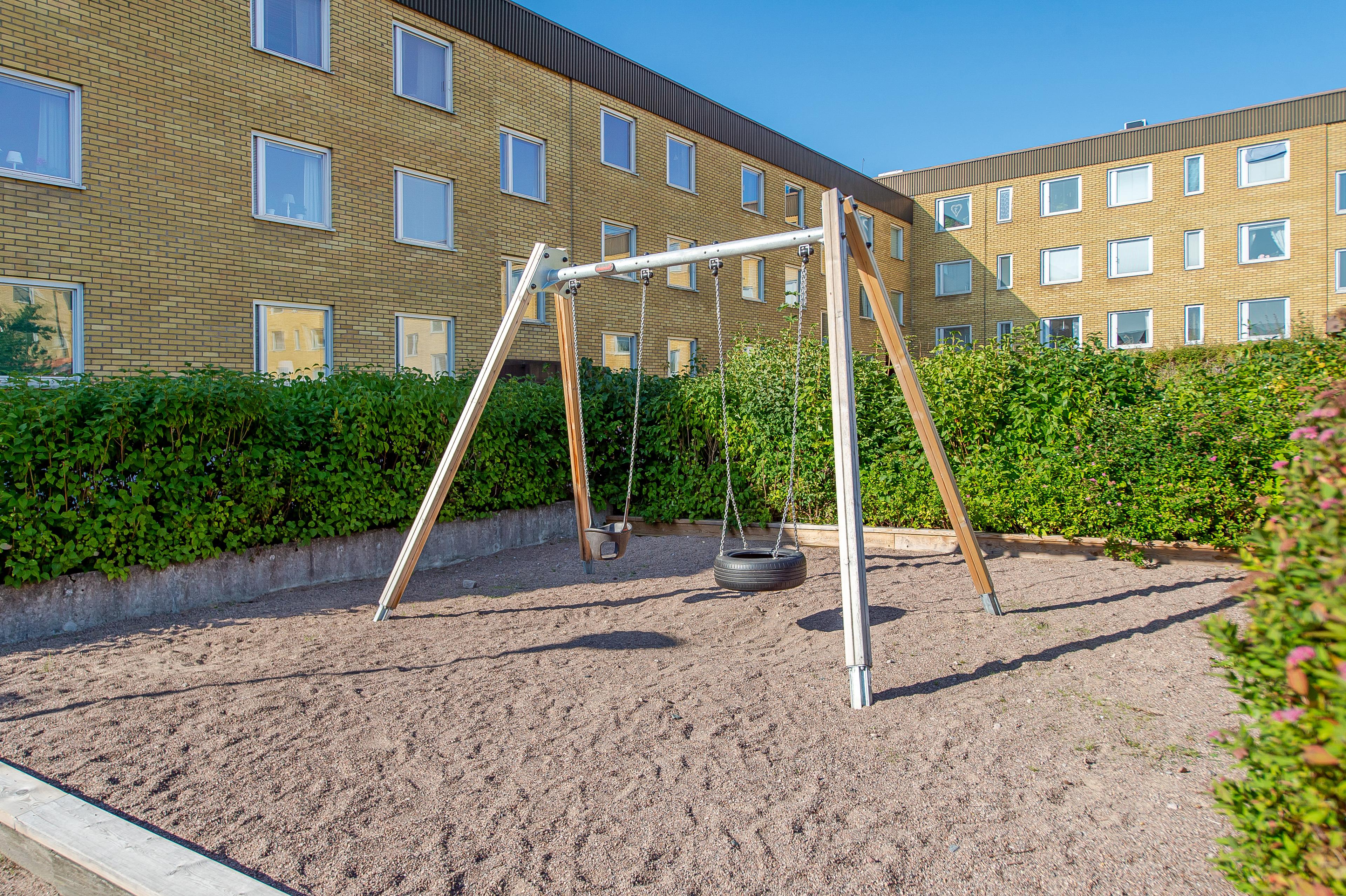 Lägenhetsbild 1 för Långgatan 16 i KARLSTAD