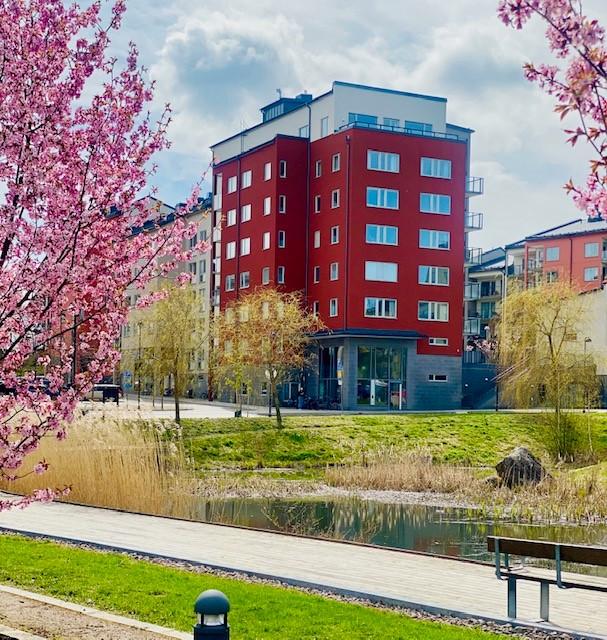 Lägenhetsbild 0 för Bataljonsgatan 2A i Linköping