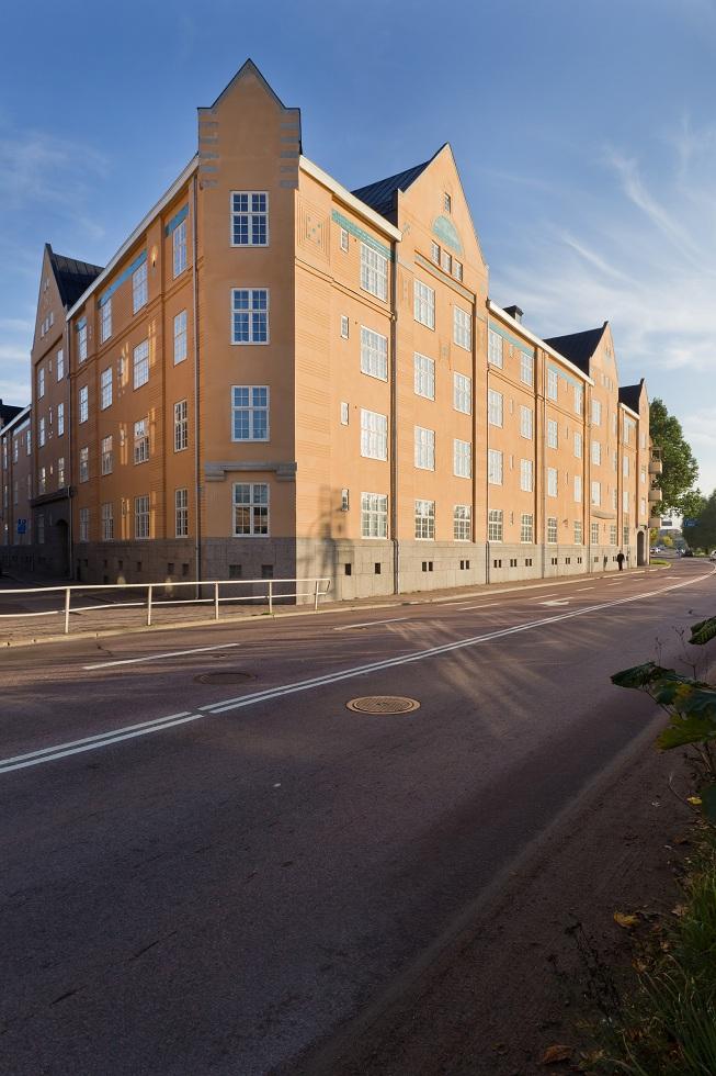 Lägenhetsbild 1 för S:a Kyrkogatan 2h i KARLSTAD