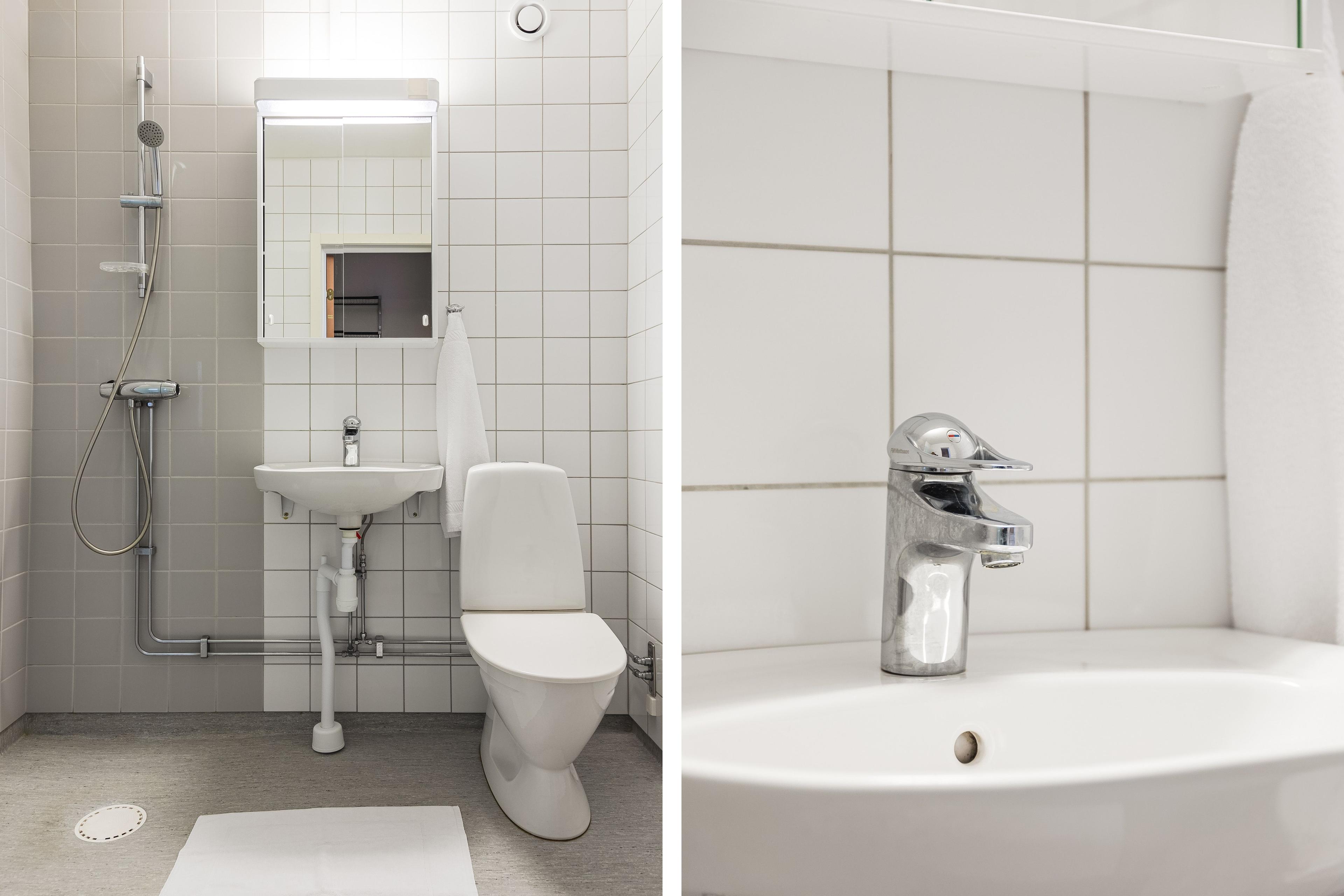 Lägenhetsbild 1 för Värdsholmsgatan 1 b i SÖDERTÄLJE