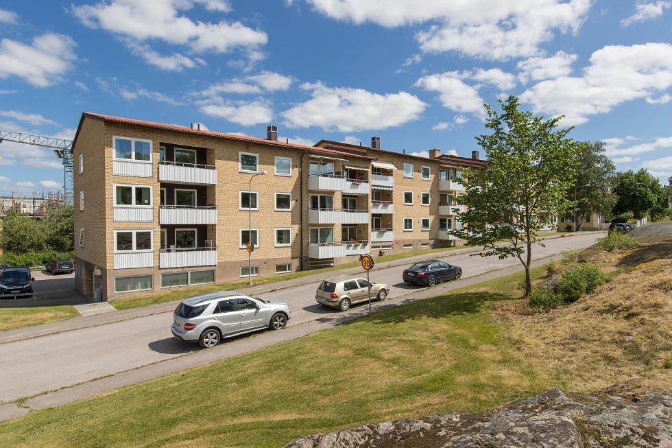Lägenhetsbild 0 för Västanågatan 16 a i LINKÖPING