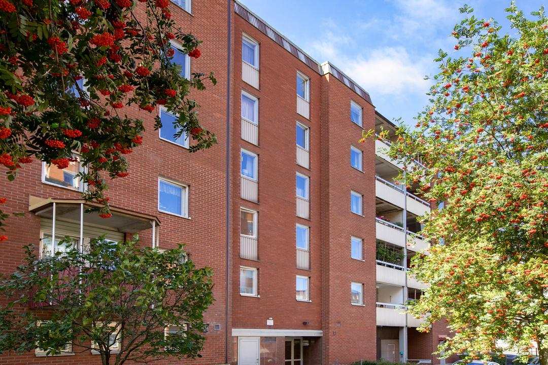 Lägenhetsbild 2 för Tunnbindaregatan 31 i NORRKÖPING