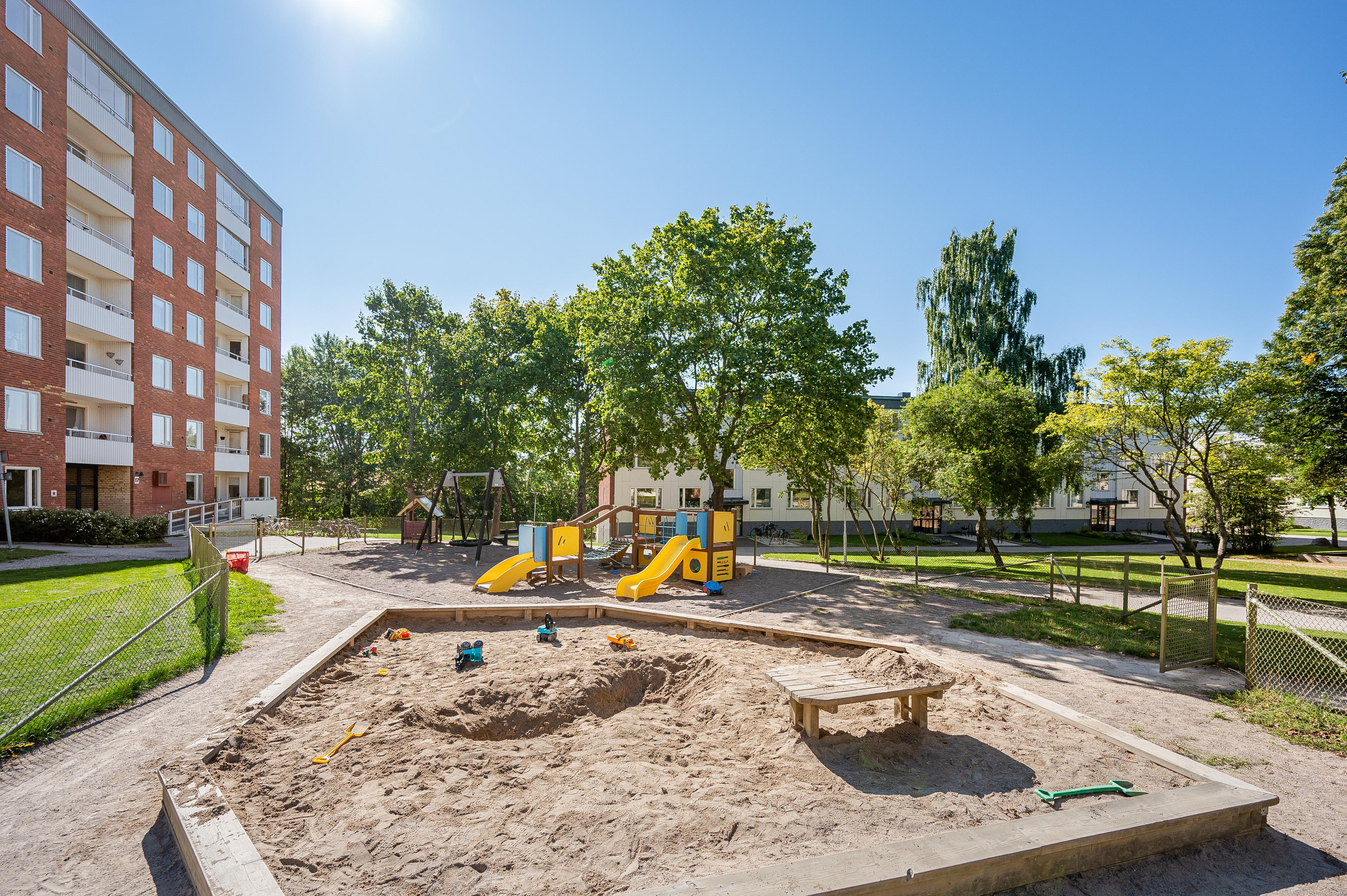 Lägenhetsbild 1 för Bodastigen 3 i SÖDERTÄLJE