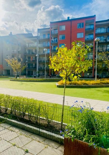 Lägenhetsbild 1 för Bataljonsgatan 2A i Linköping