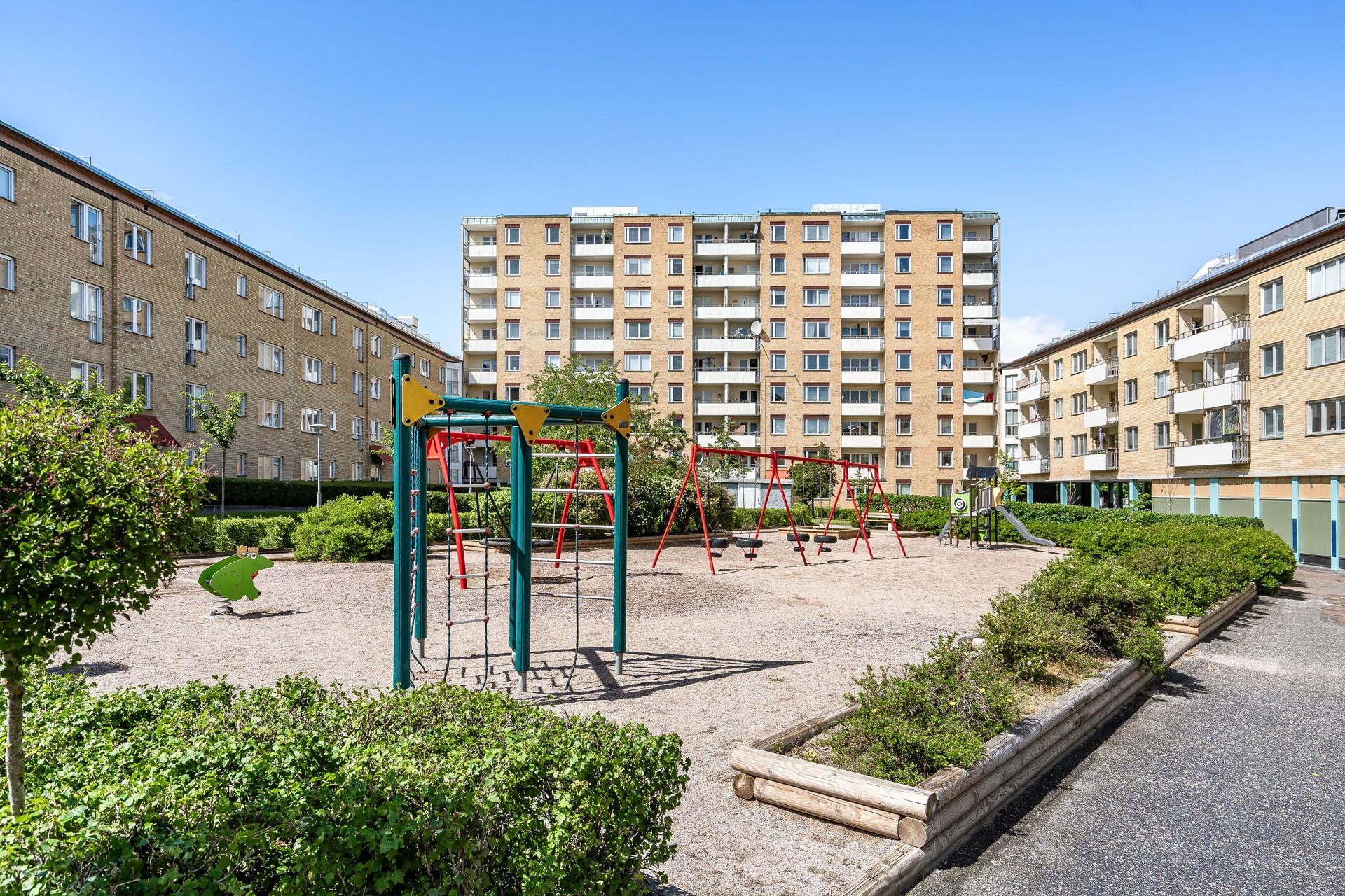 Lägenhetsbild för N:a Knoopgatan 3 i ESKILSTUNA