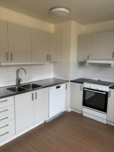 Lägenhetsbild 1 för Bryggaregatan 1 i NORRKÖPING
