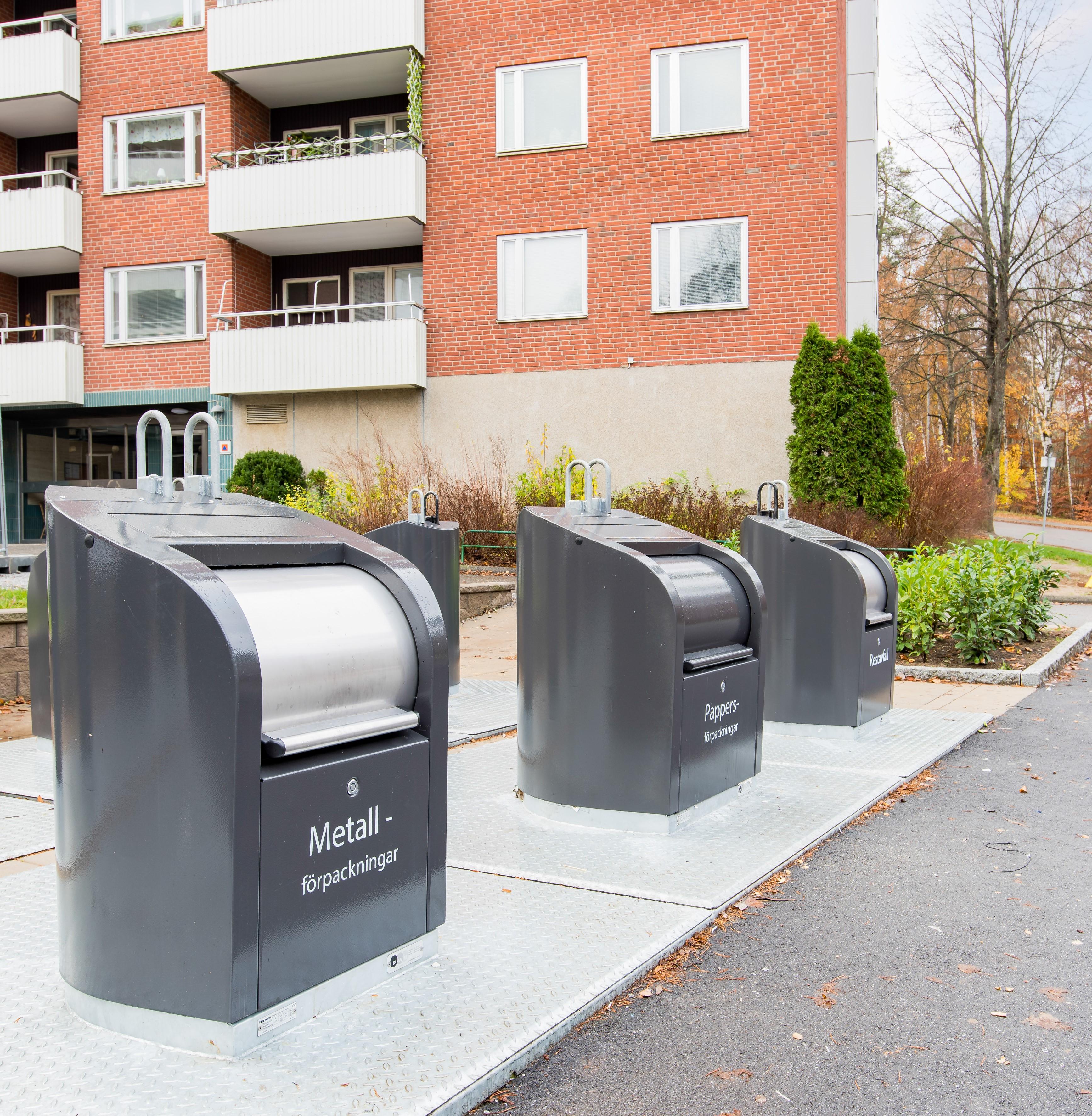 Lägenhetsbild 2 för Förmansvägen 24 i Södertälje