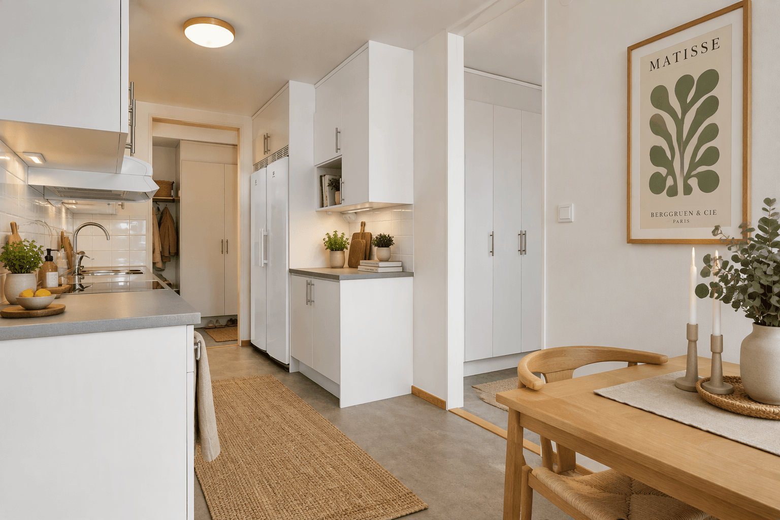 Lägenhetsbild 0 för Förmansvägen 24 i Södertälje