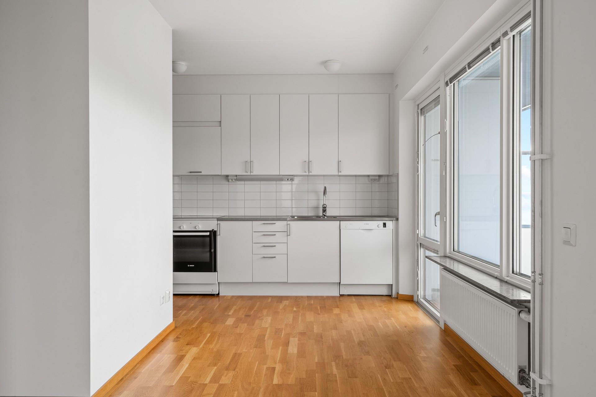 Lägenhetsbild 2 för Kvarngatan 31 i Norrköping