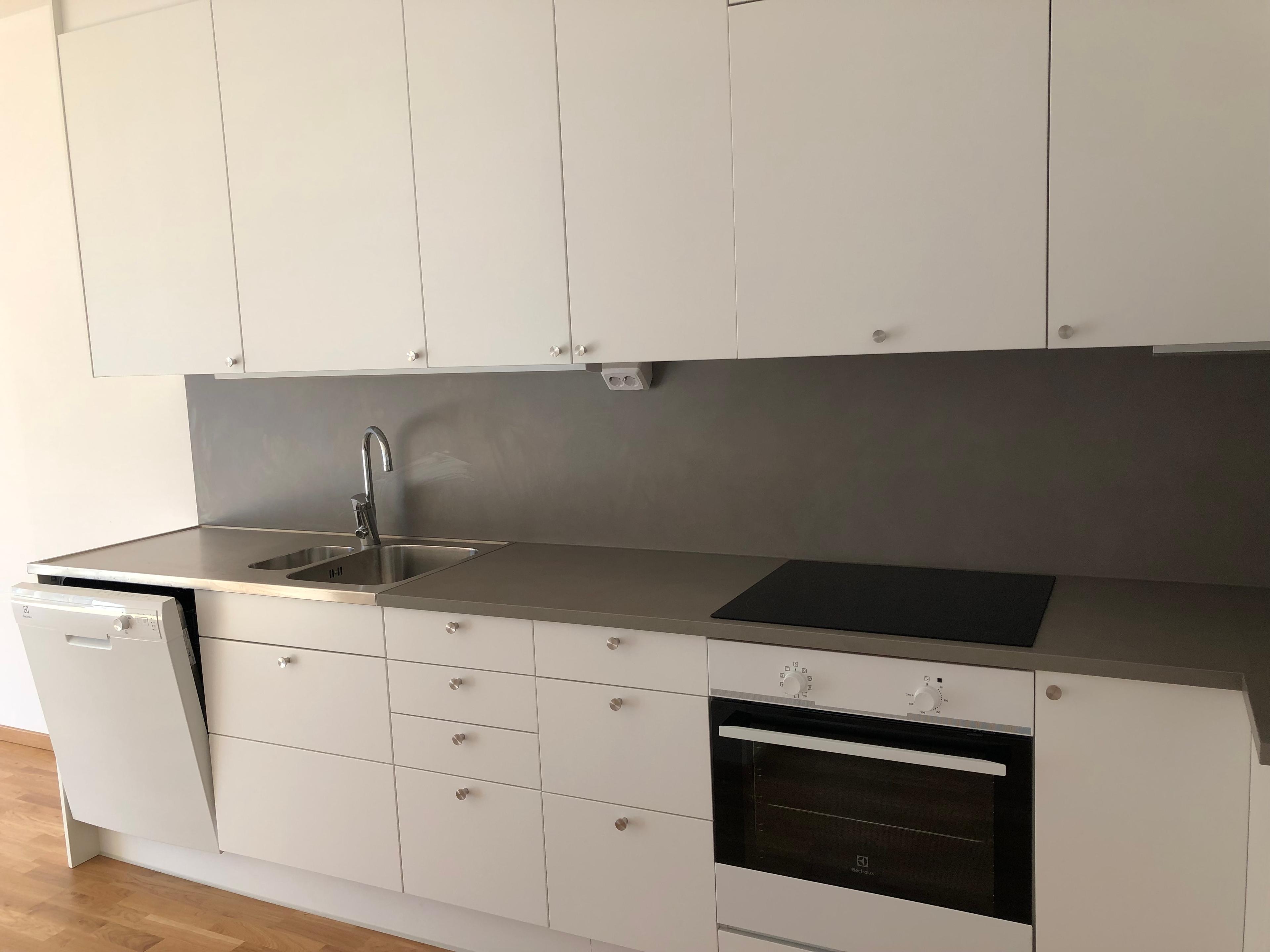 Lägenhetsbild för Bataljonsgatan 2A i Linköping