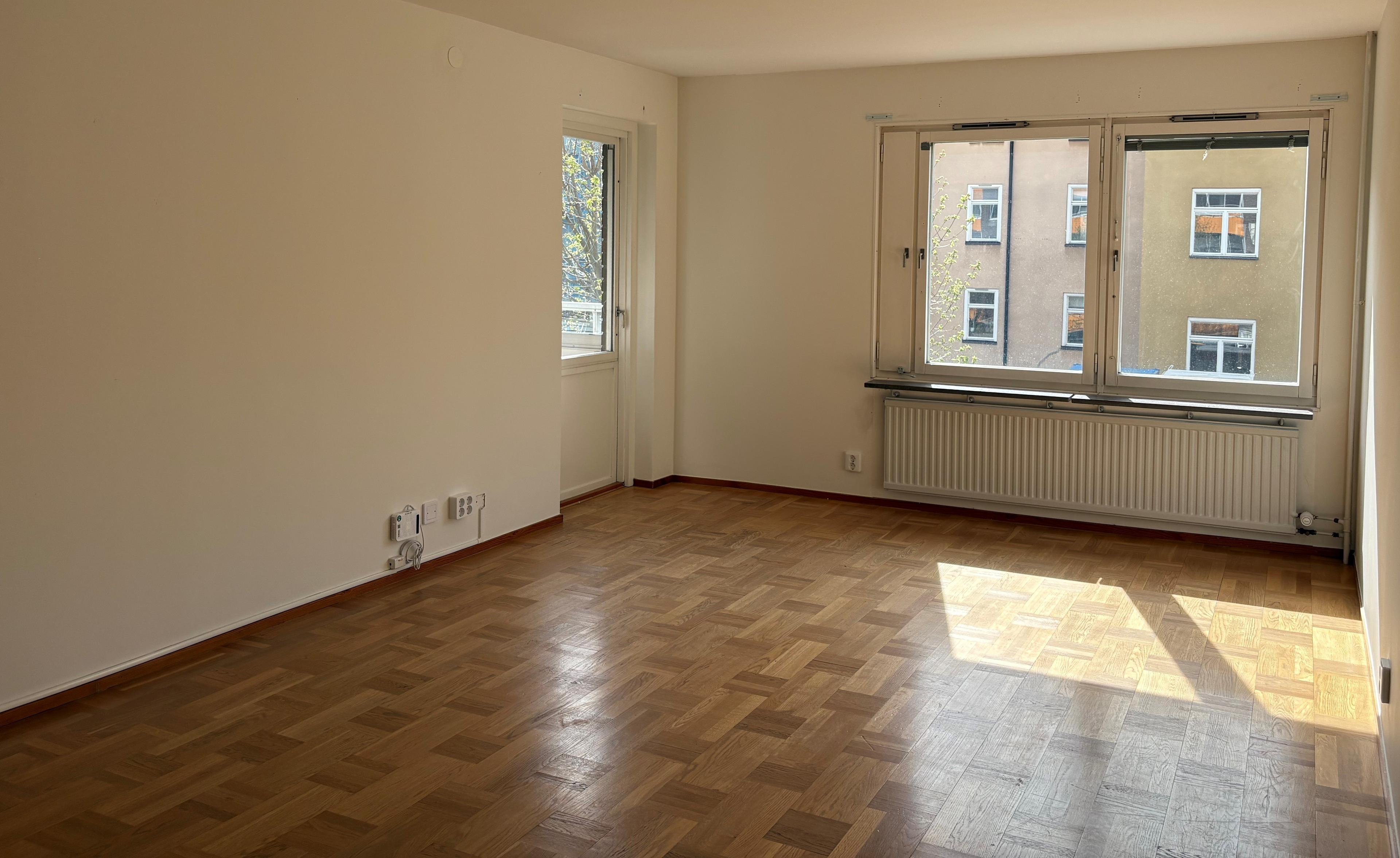 Lägenhetsbild 1 för Skepparegatan 37 b i NORRKÖPING