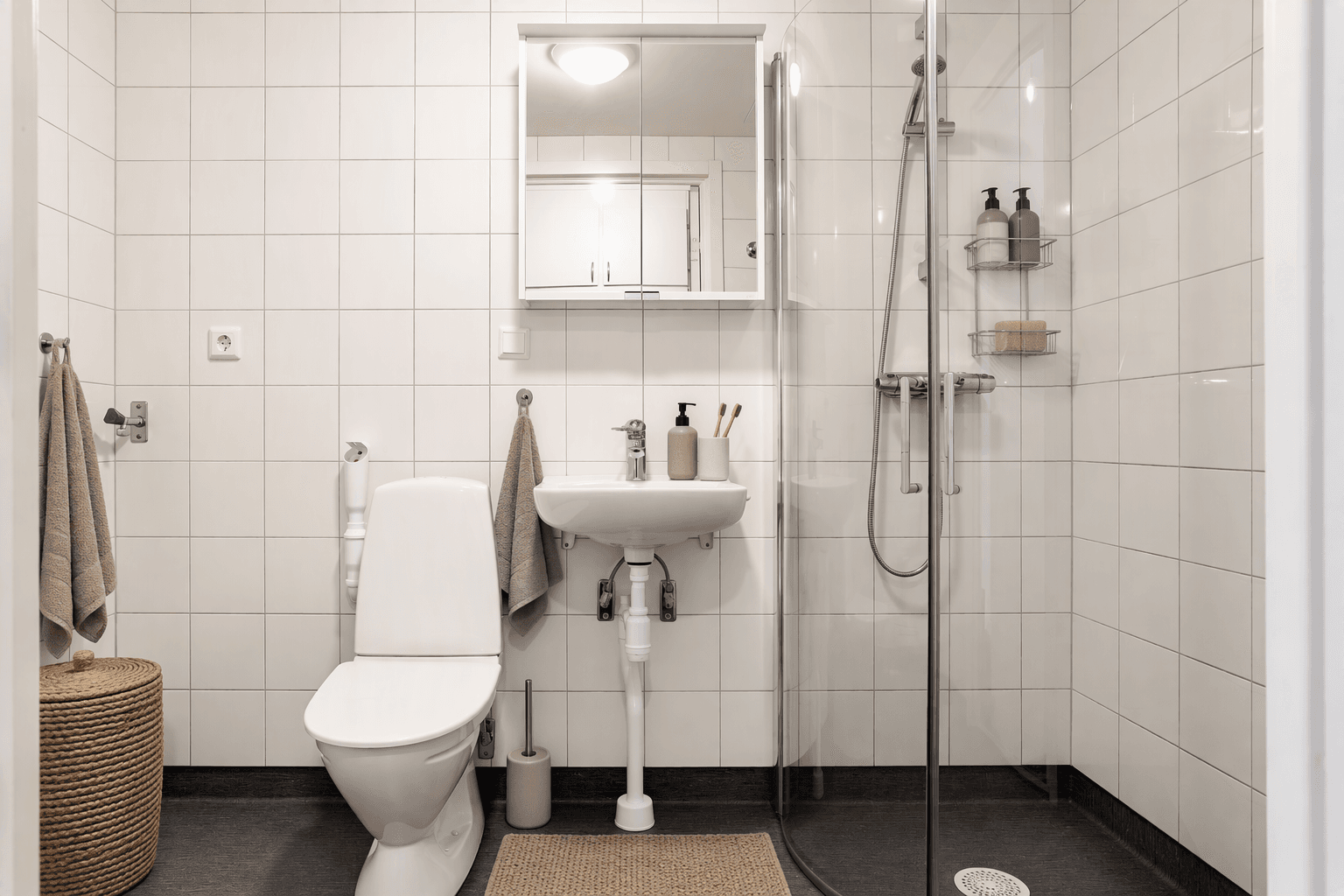 Lägenhetsbild 2 för Förvaltarvägen 17 i Södertälje