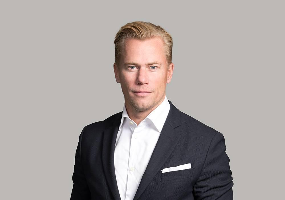 F retagsledning Lundbergs Fastigheter F retagsledning Lundbergs Fastigheter